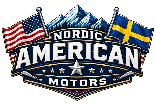 Nordic American Motors